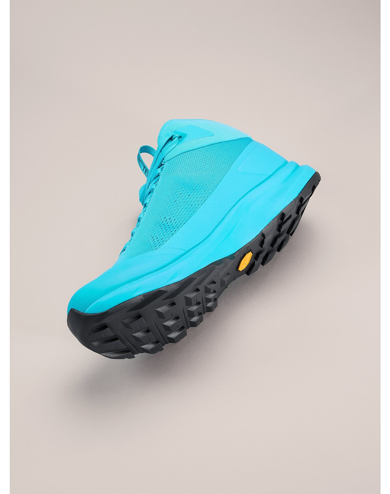 Aerios Aura Mid Shoe - 3