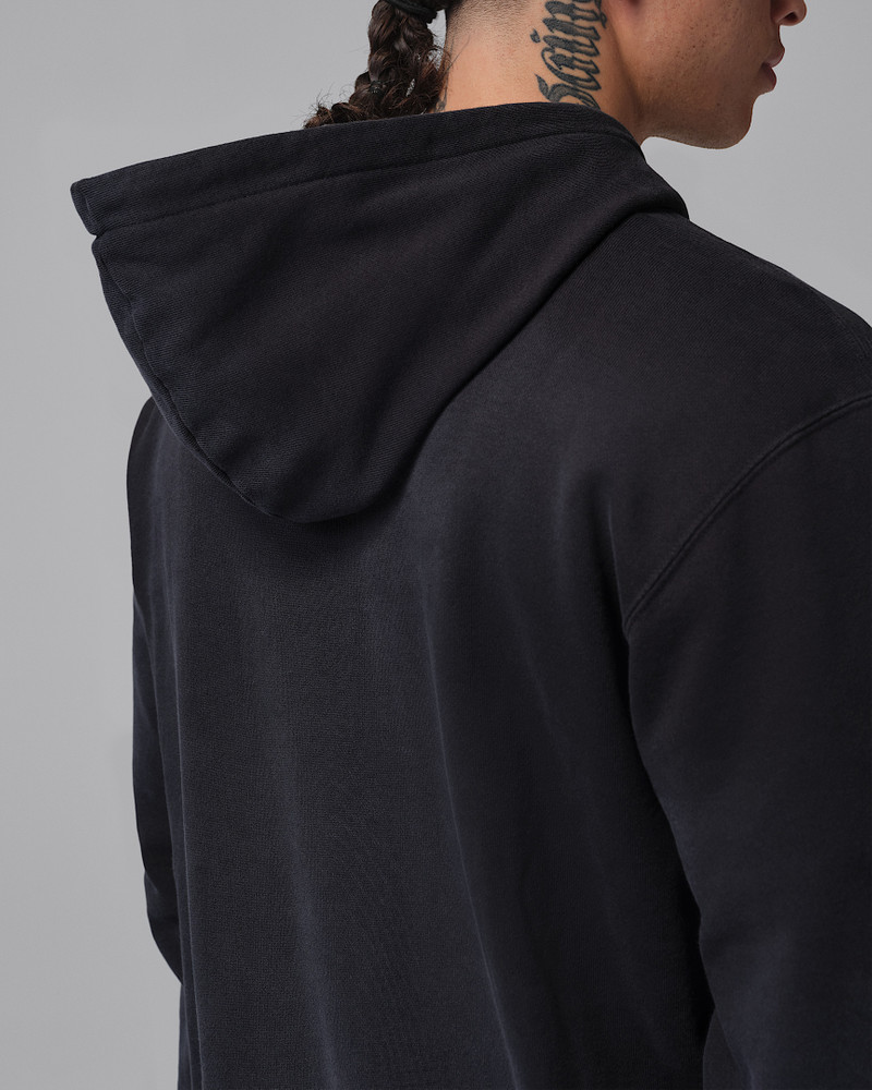 Jordan Flight Fleece Men's Pullover Hoodie 6