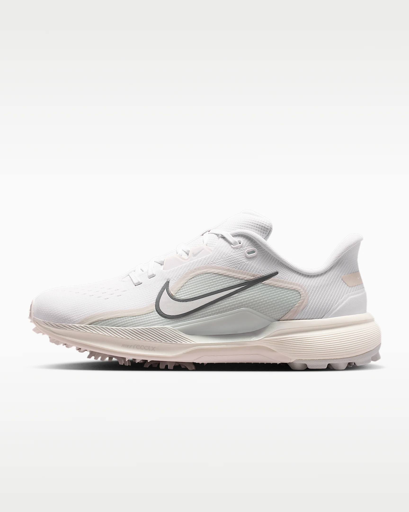 Nike Pegasus 1 G Golf Shoes (Wide) - 1