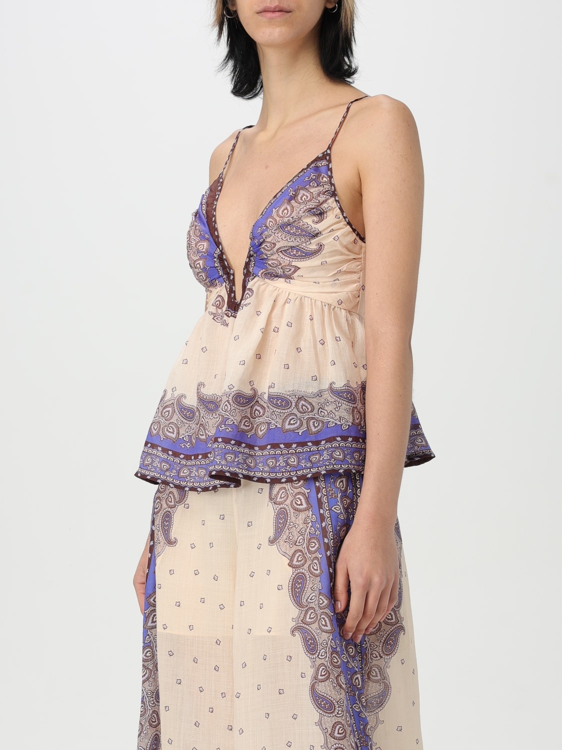Top woman Zimmermann - 4