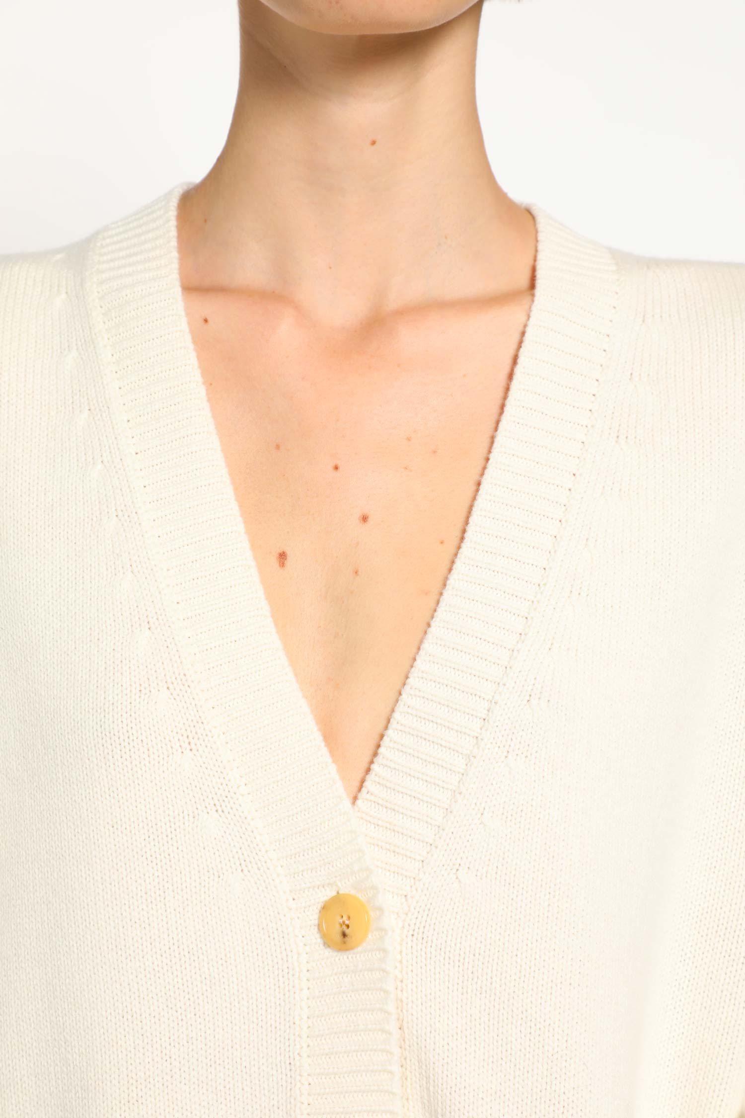 Gucci Woman White Tops - 5