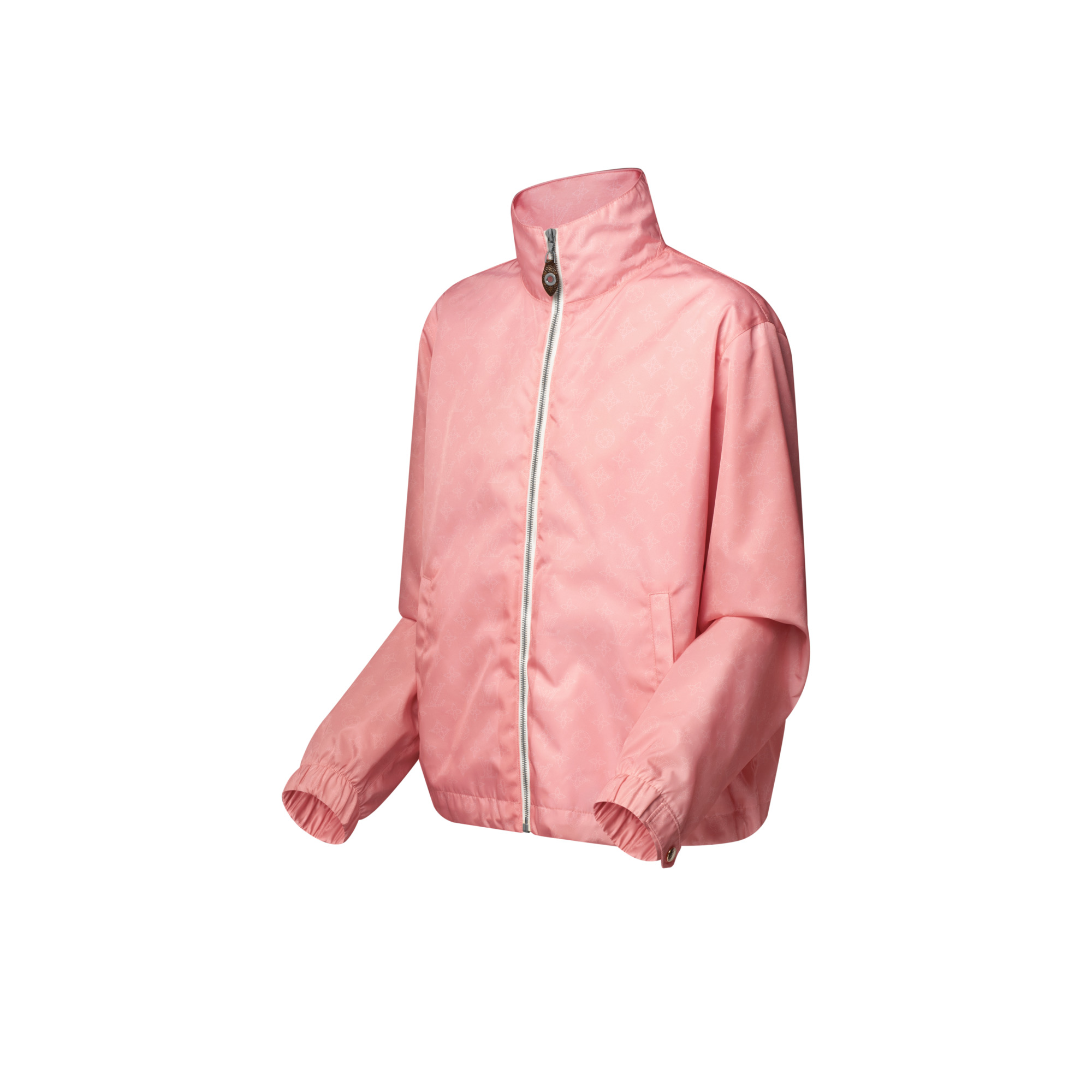Mahina Zip-Up Jacket - 2
