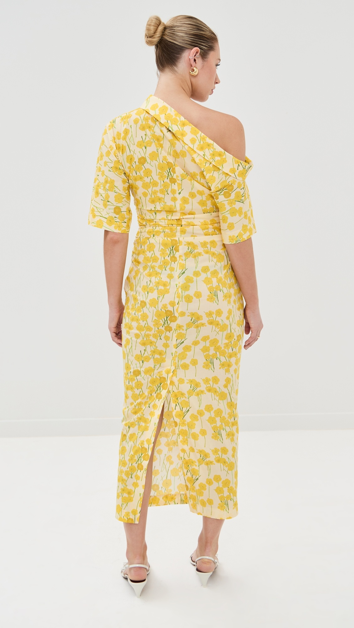Bowery Dress - 3