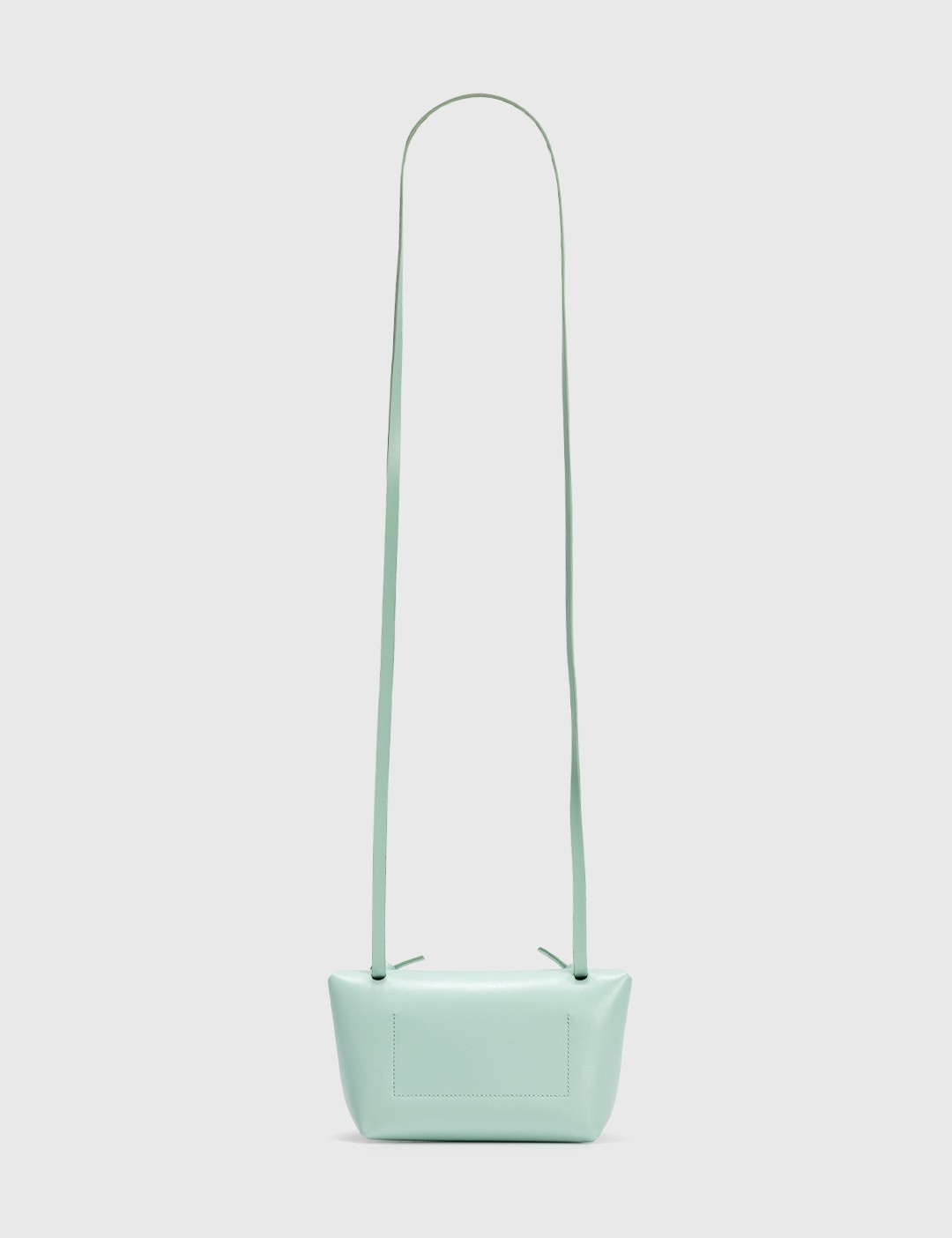 KNOTTED MINI SHOULDER BAG - 4