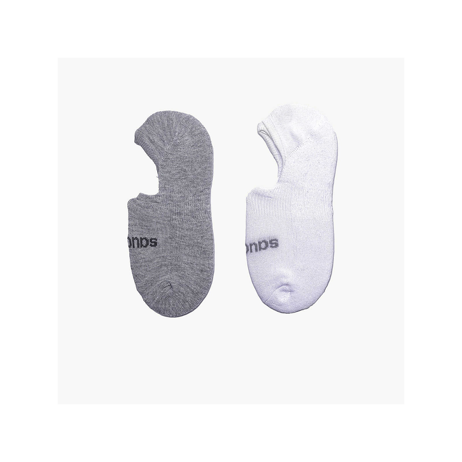 Cushioned Invisible Liner 8-Pack - 3