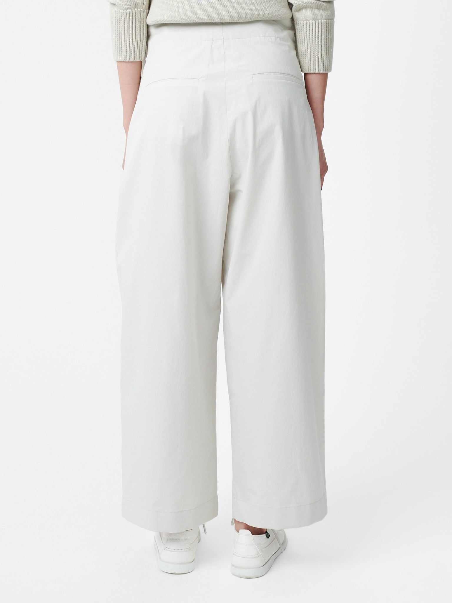 Dordoni Pant - 5