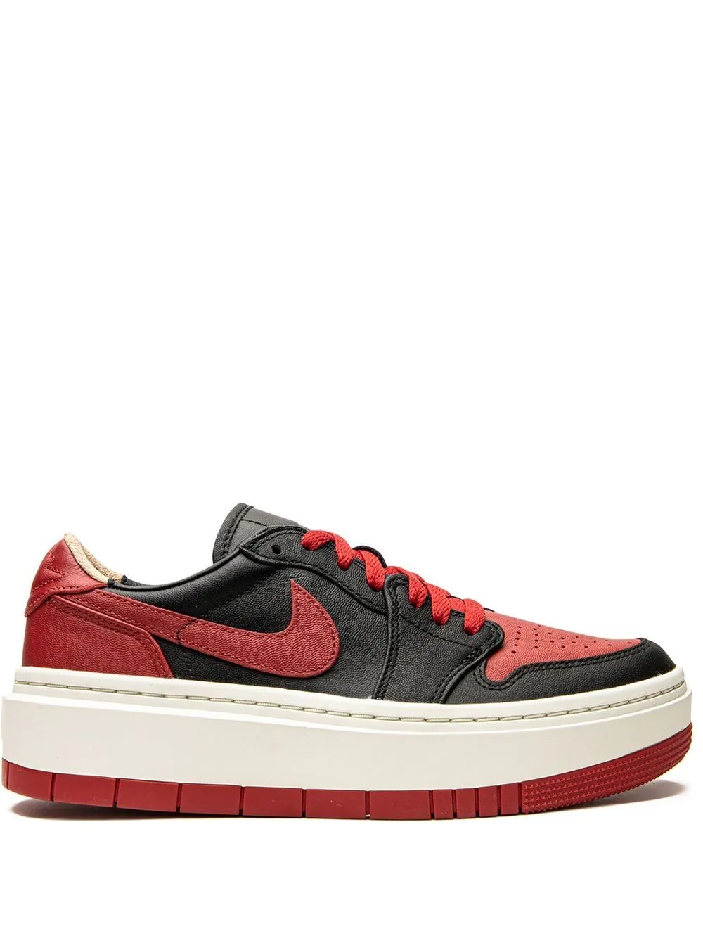 Air Jordan 1 Elevate Low "Bred" sneakers - 1