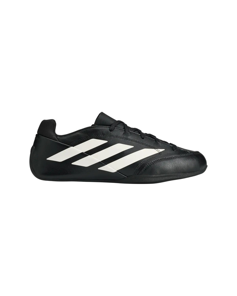 FEROZA LOW CORE BLACK/ FEATHER WHITE - 1