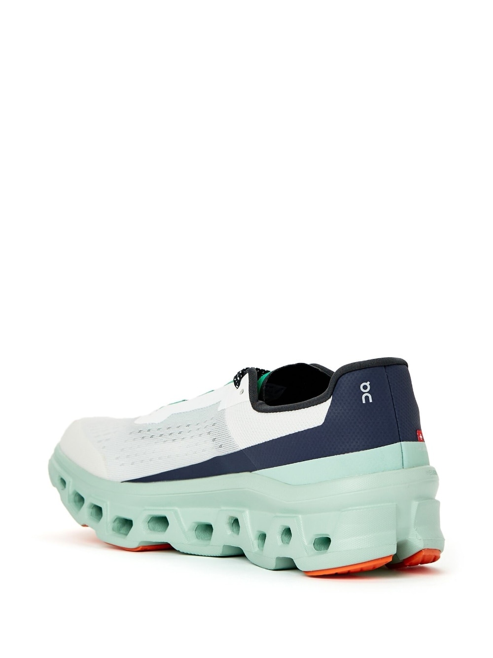 Cloudmonster running sneakers - 3