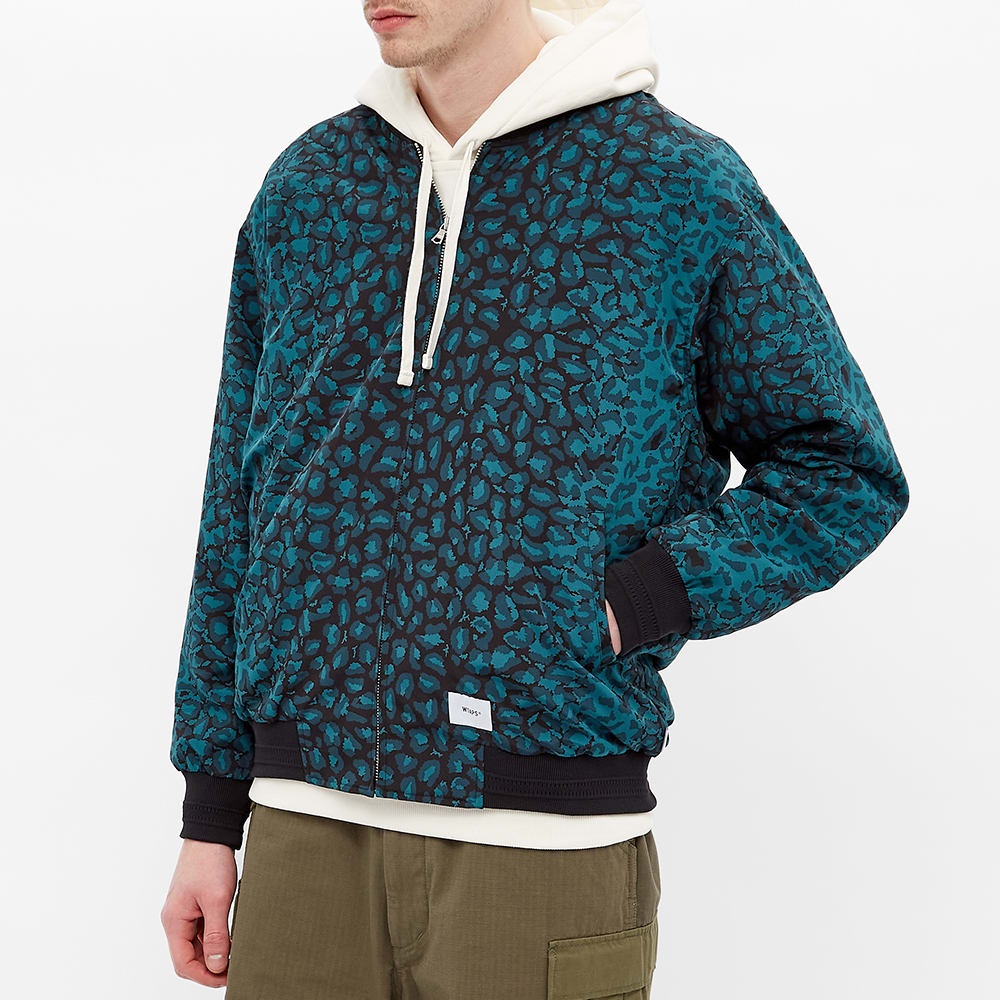 WTAPS W1 Jacket - 6