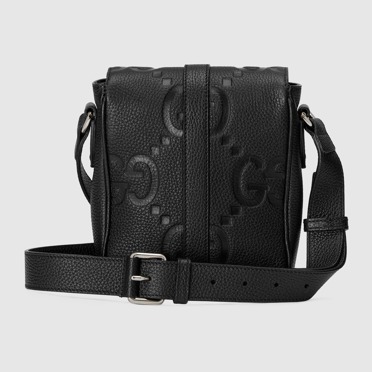 Jumbo GG small messenger bag - 3