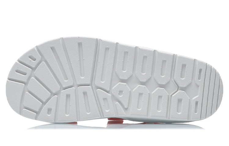 (WMNS) Li-Ning Coca x Disney 'Pink White' AGLR026-3 - 5