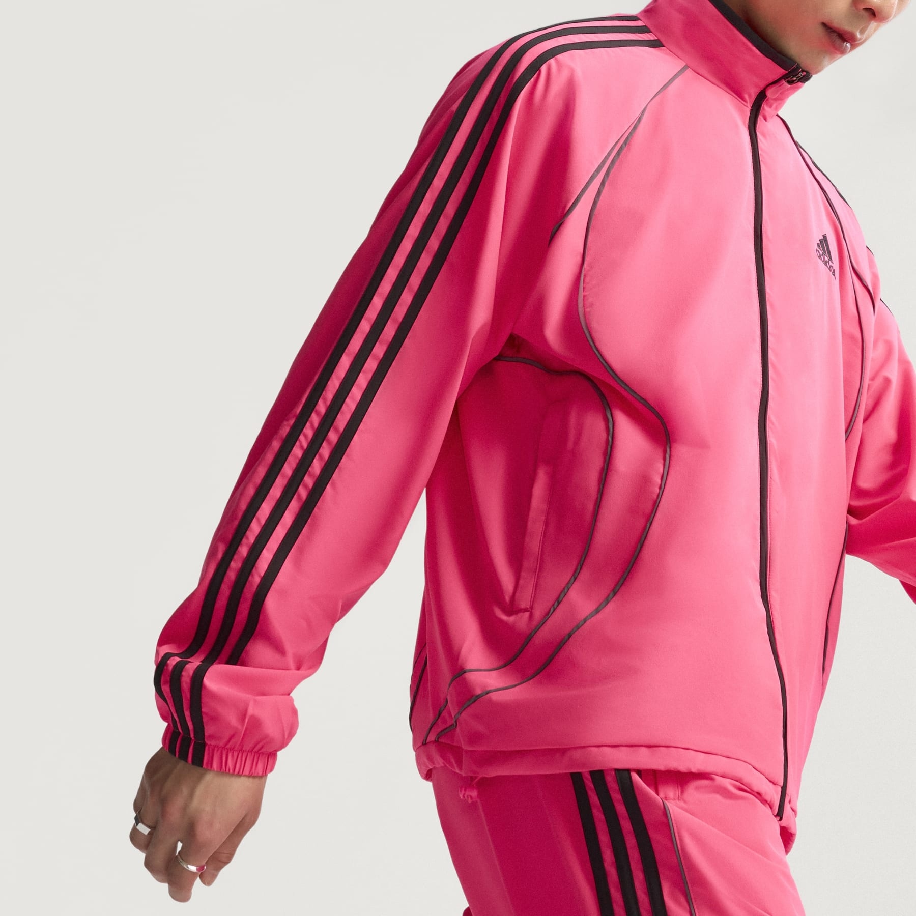 Teamgeist Adicolor Track Top - 7