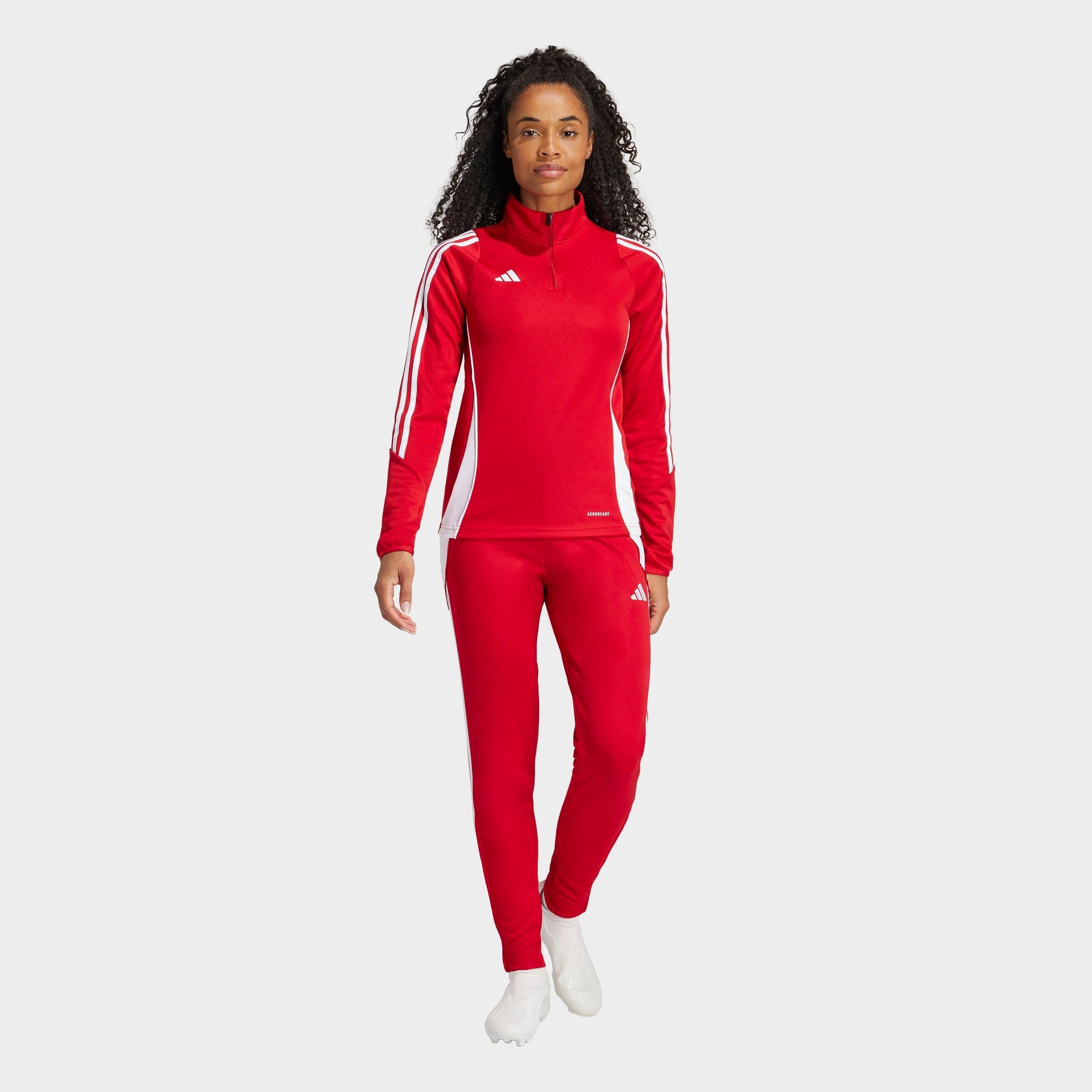 WOMEN'S ADIDAS TIRO 24 TRACK PANTS - 2