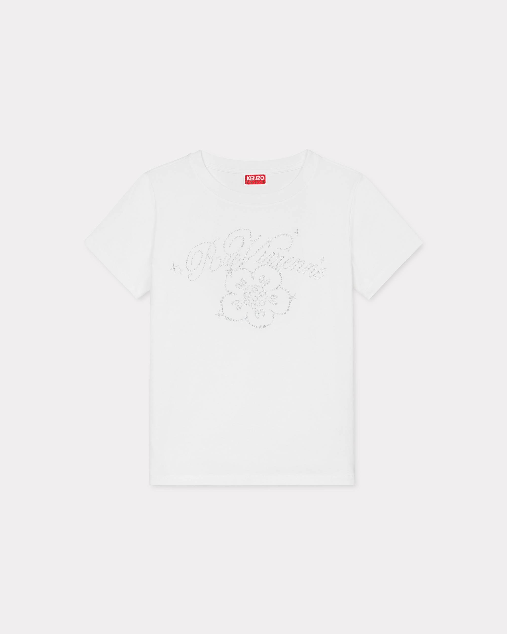 'KENZO Constellation' classic T-shirt - 1