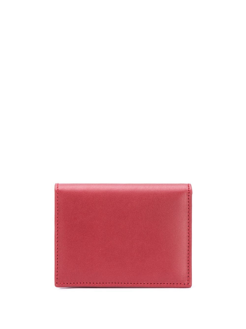 compact bifold wallet - 1