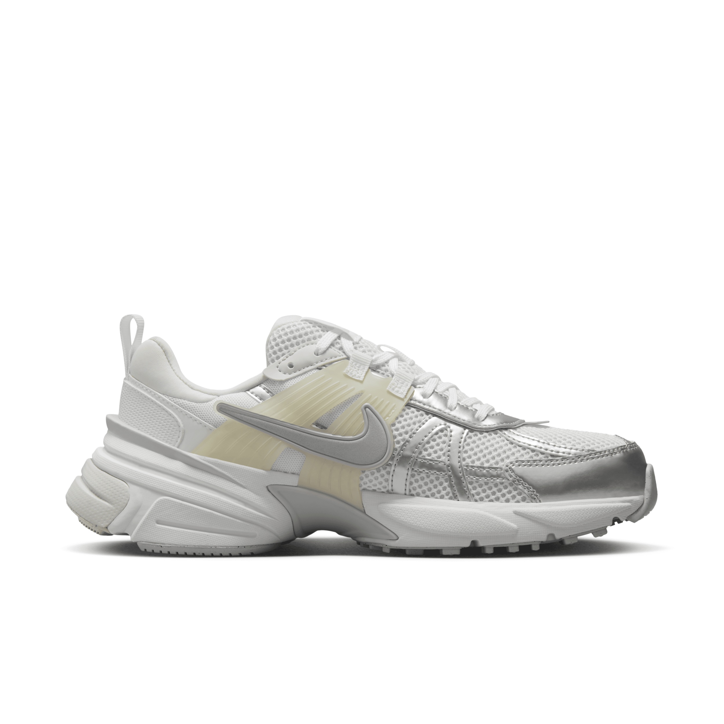 Nike Women's V2K Run Shoes - 4