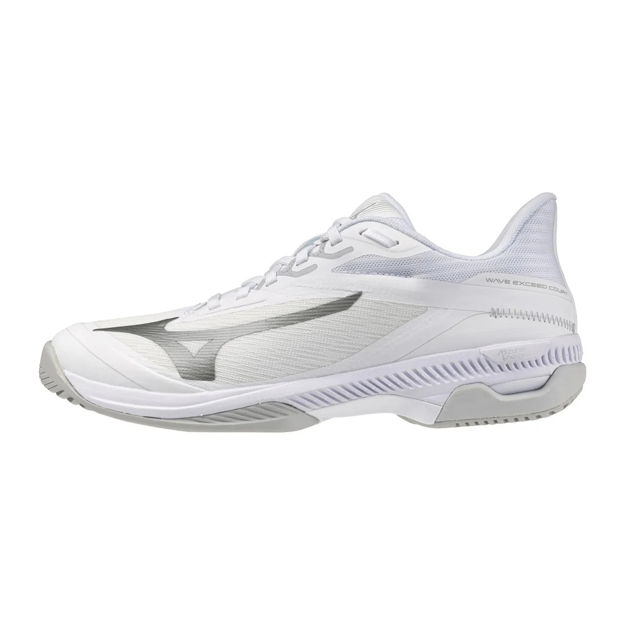 Mizuno Wave Exceed Court AC Women's Racquet Sports Shoe - 1