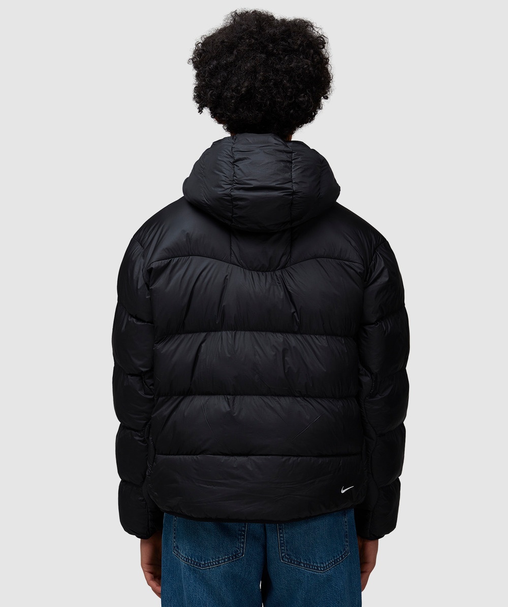 Nike NRG 'lunar lake' down parka jacket sevenstore REVERSIBLE