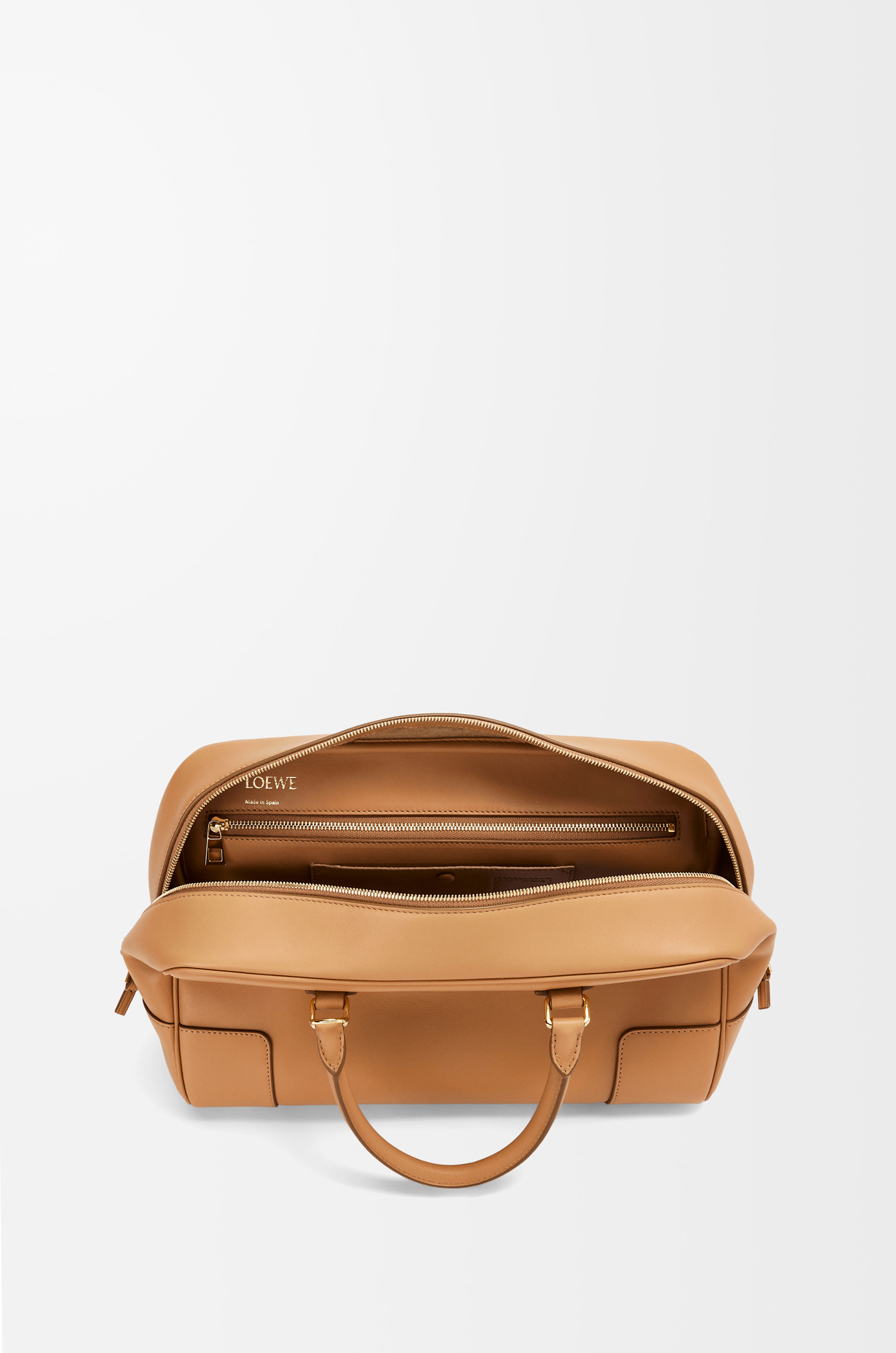 Amazona 28 bag in nappa calfskin - 6
