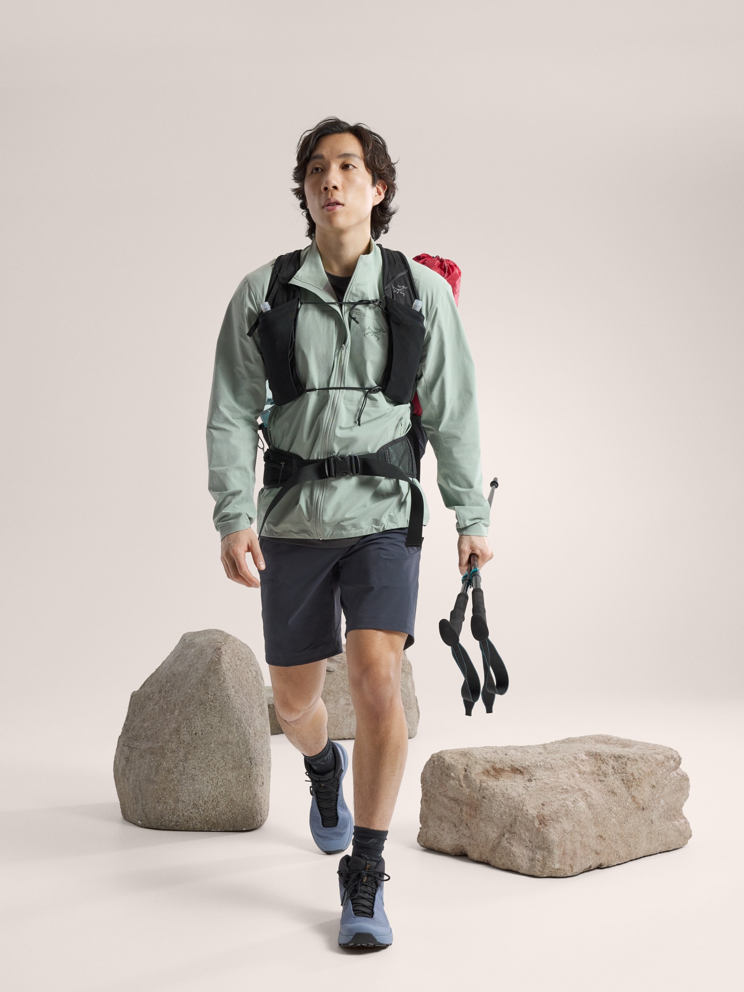 Gamma Lightweight Jacket - 7