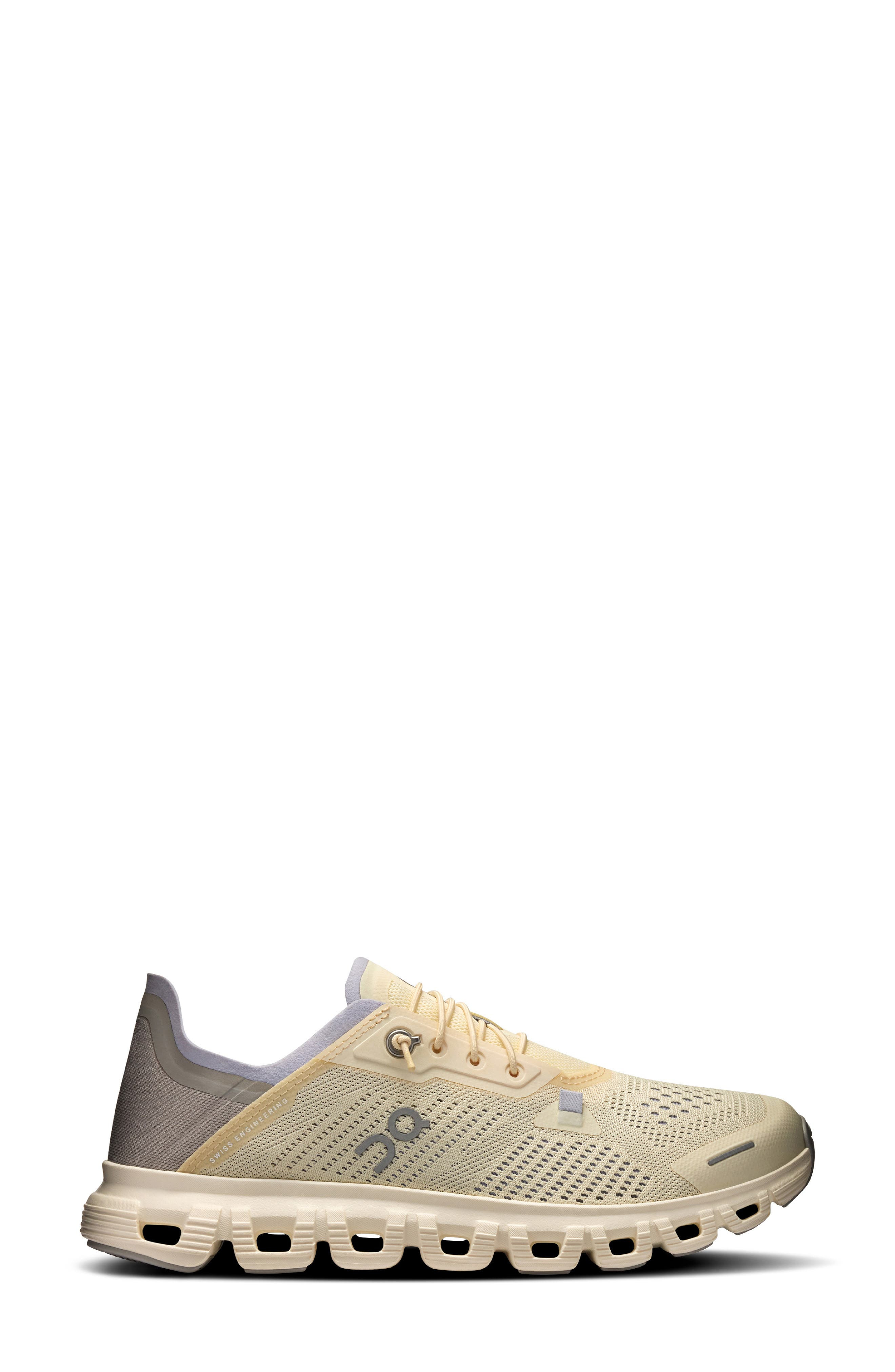 On Cloud 6 Coast Sneaker in Castor/Fog at Nordstrom - 2