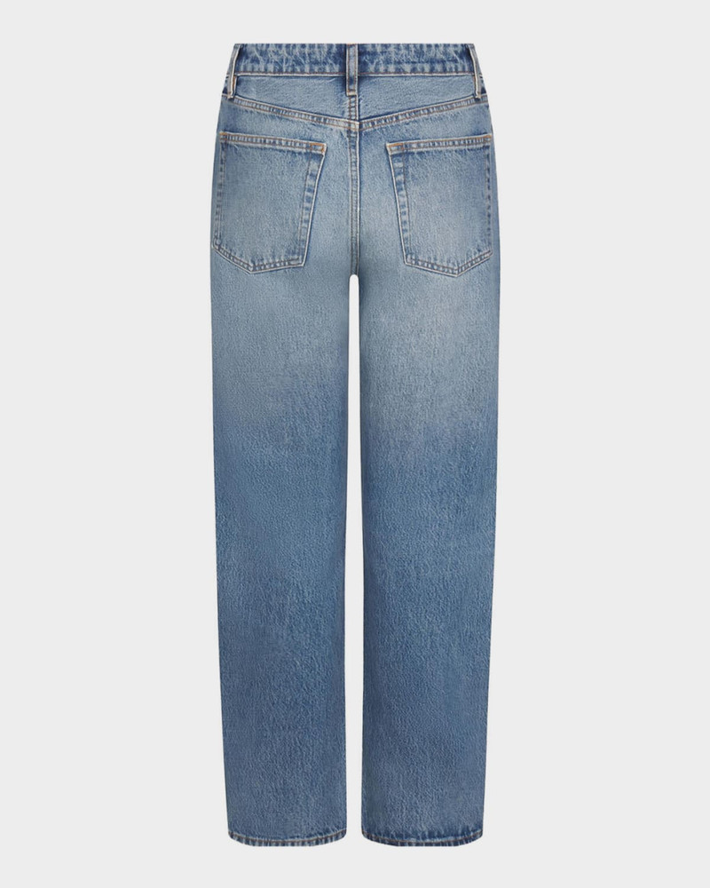 The Essential Jeans 3