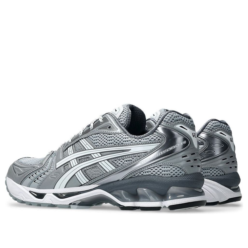 ASICS x Beauty & Youth Gel-Kayano 14 'Metallic Silver' 1203A704-020 - 4