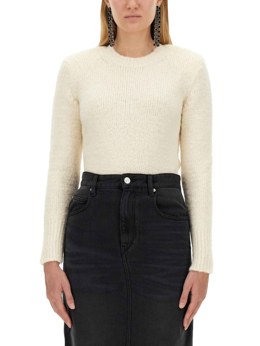 Isabel Marant Women "Kalo" Shirt - 1