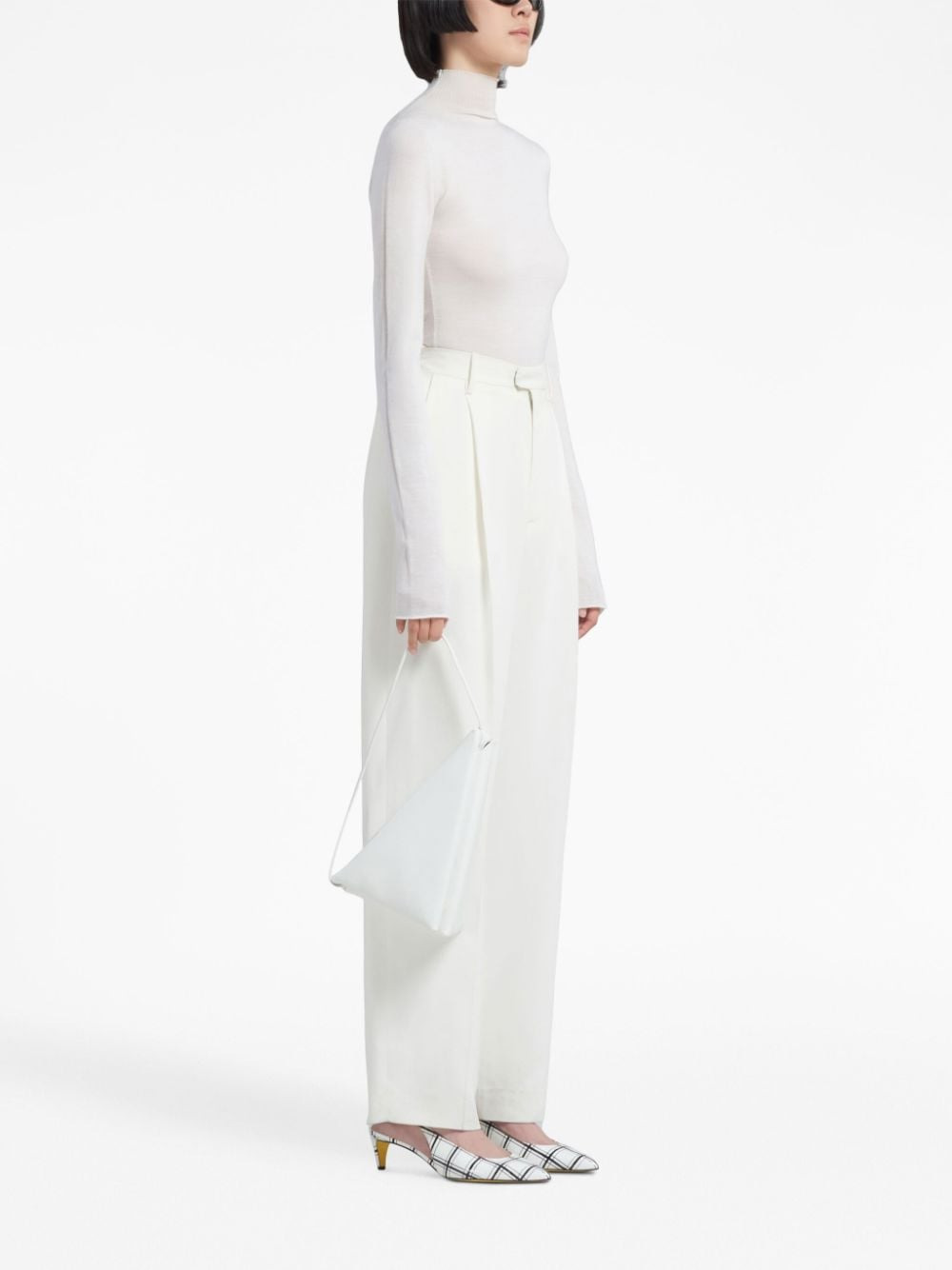 Marni Women Trousers - 4