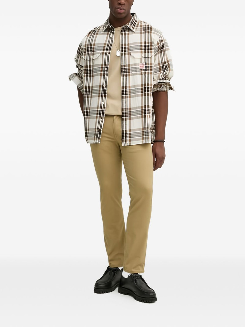 Levi's 511 button-fastening jeans outlook