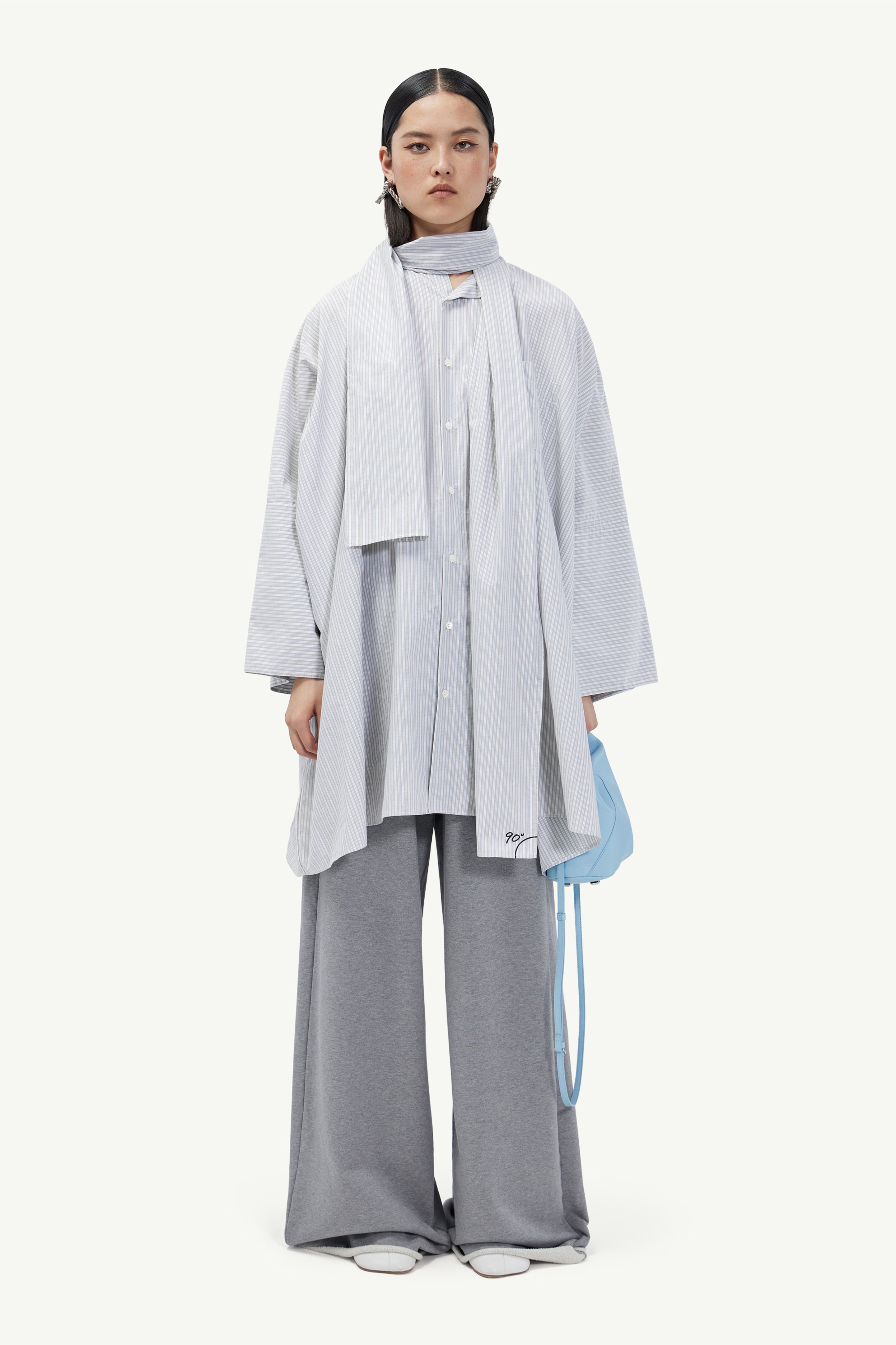 Shirt dress - 2