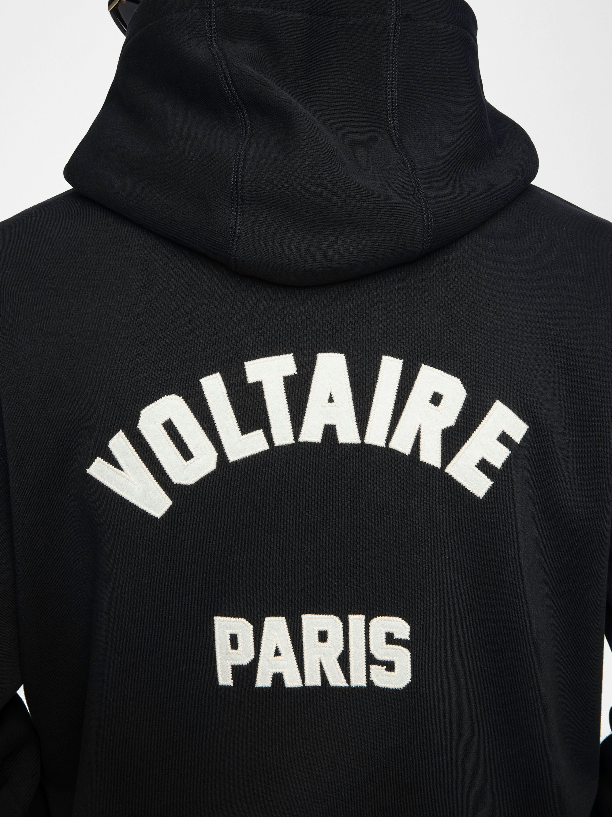 Sacha Sweatshirt - 6