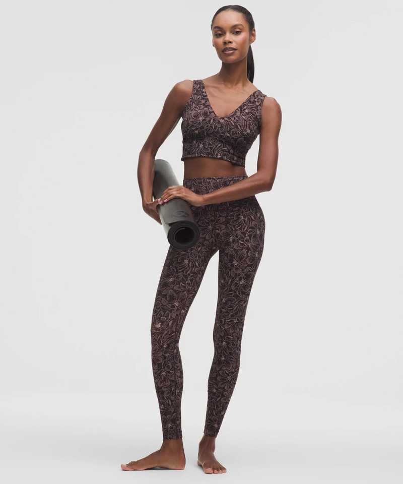lululemon Align™ High-Rise Pant 28" 1