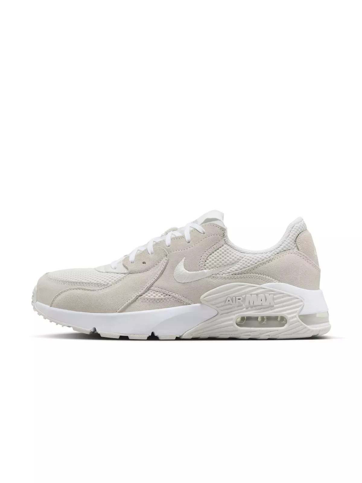 Air Max Excee "Phantom/Platinum Tint/White/Sail" Women's Shoe - 2