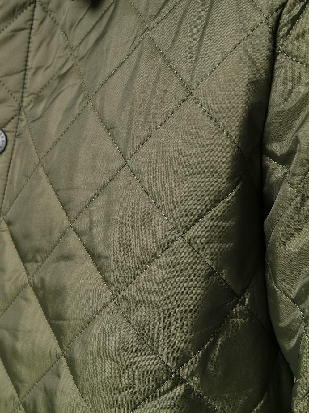 Heritage Liddesdale quilted jacket - 5