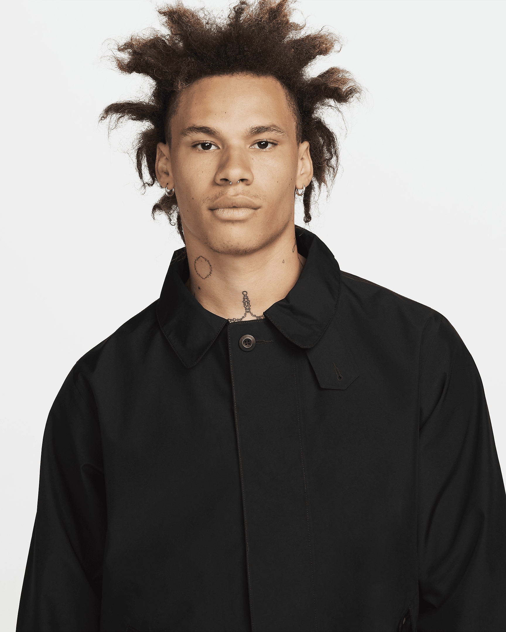 Nike Sportswear Storm-FIT ADV GORE-TEX Men's Parka - 3