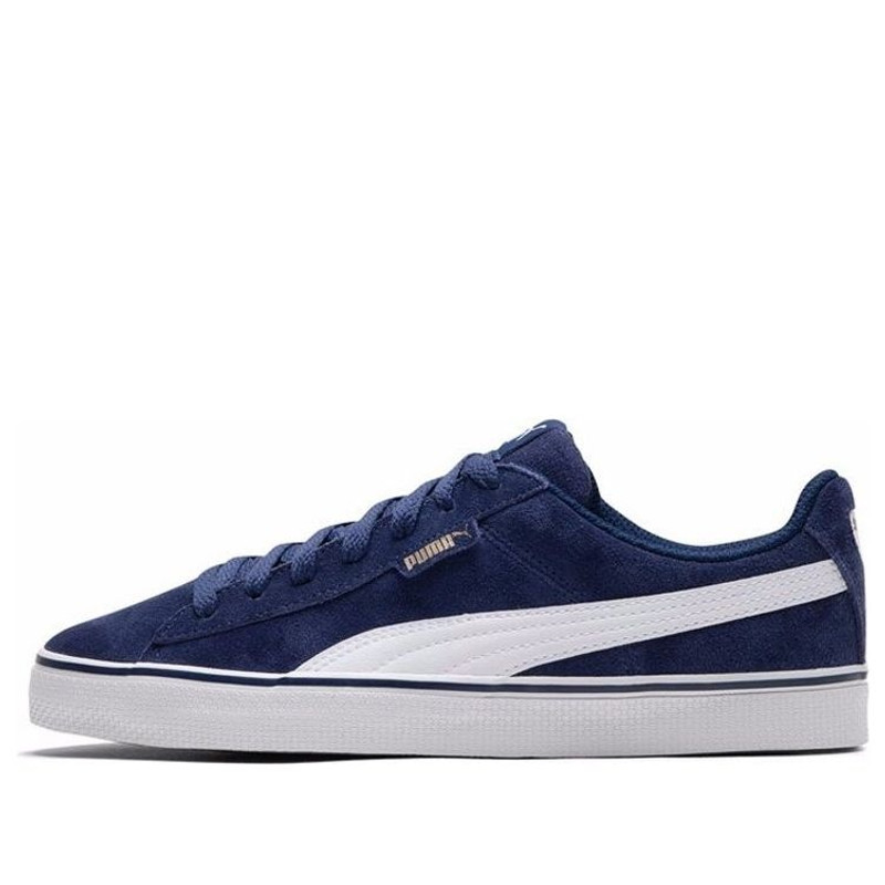 PUMA 1948 Vulc '블루 깊이'359863-12 - 1