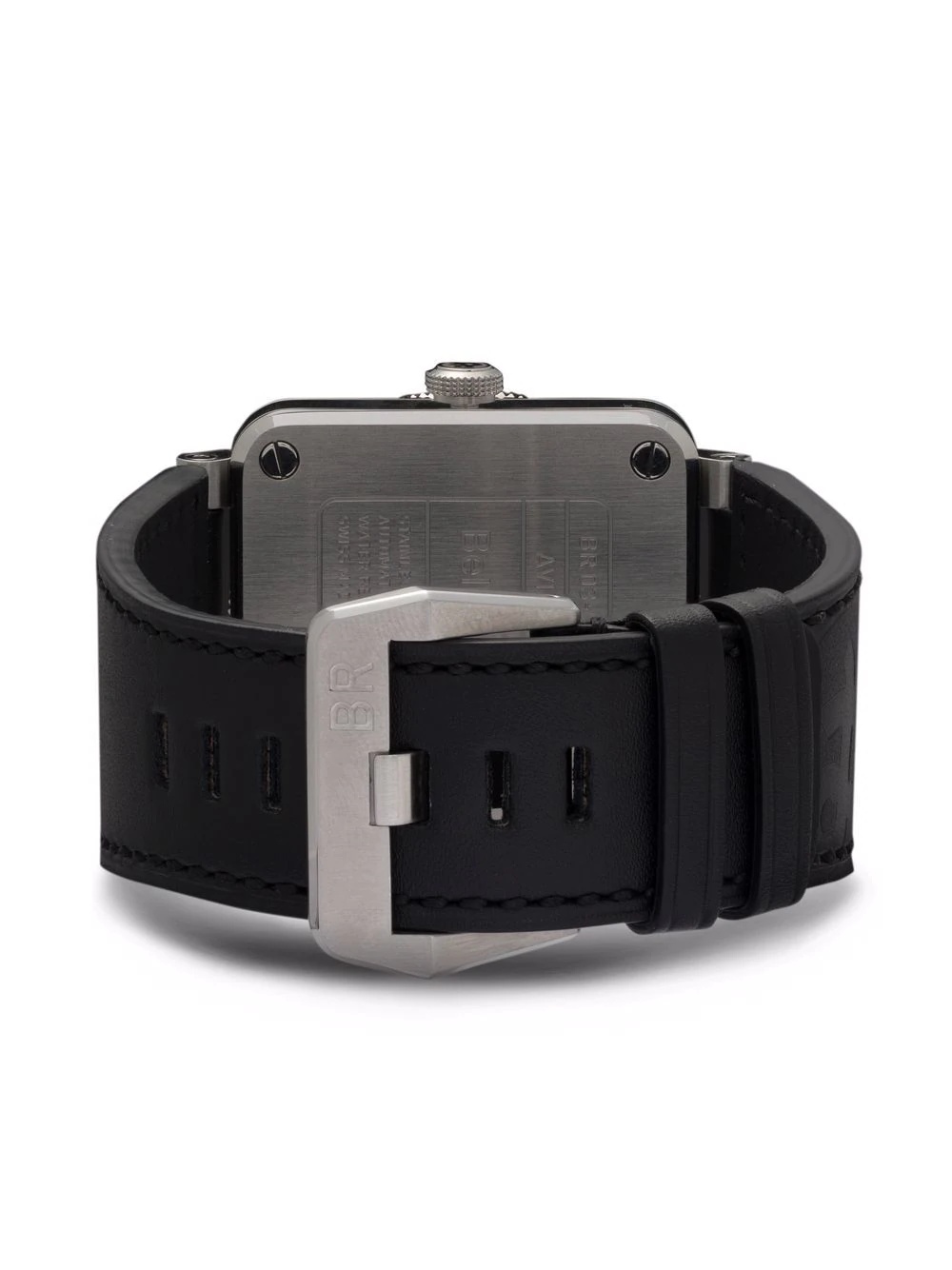 New BR 03-93 GMT 42mm - 7