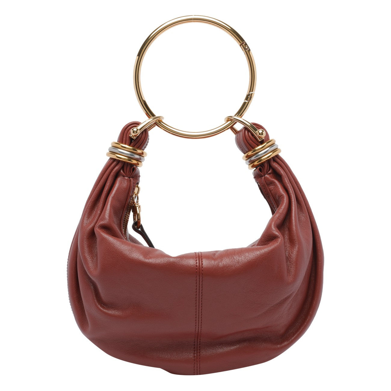 Chloe' Women Bracelet Bag - 3