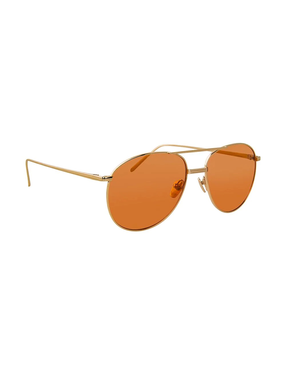 482 C8 aviator sunglasses - 2