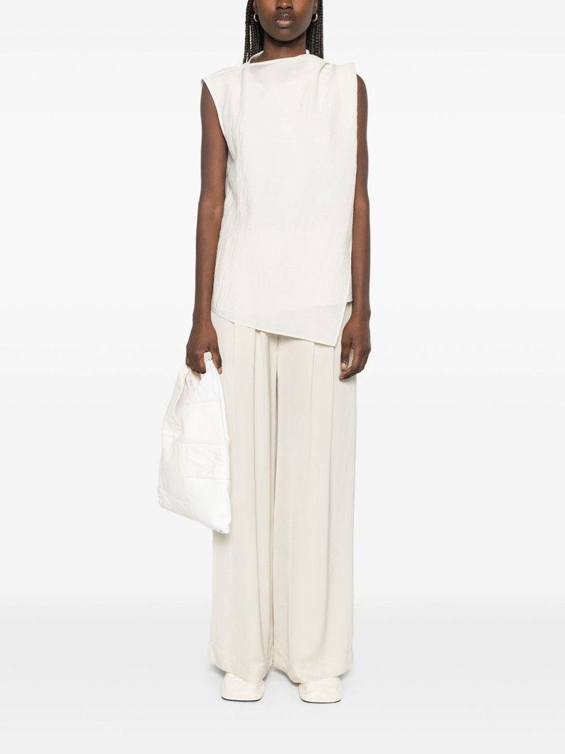 christian wijnants Prelah trousers outlook