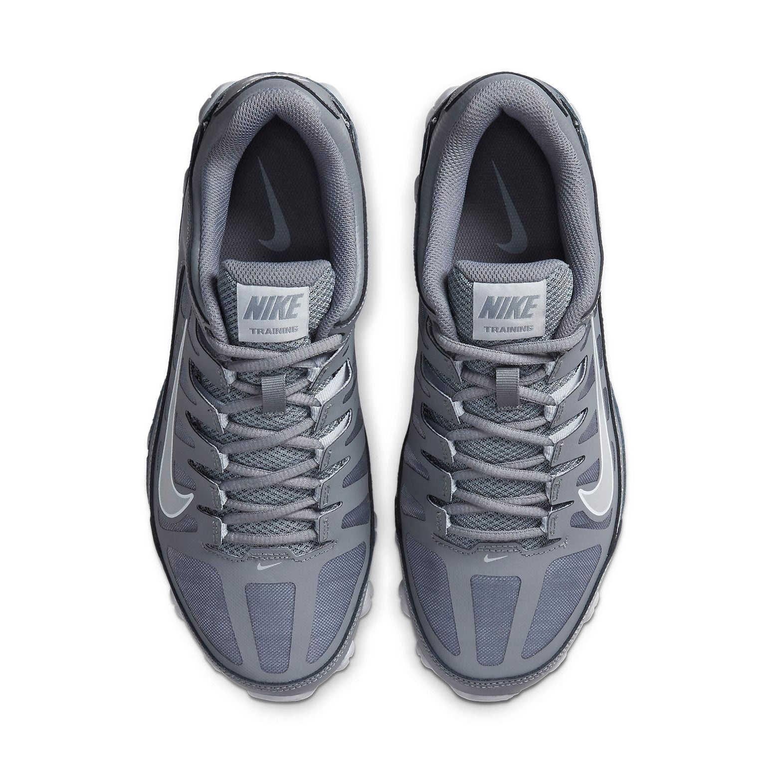 Nike Reax 8 TR Mesh 'Cool Grey' 621716-010 - 4