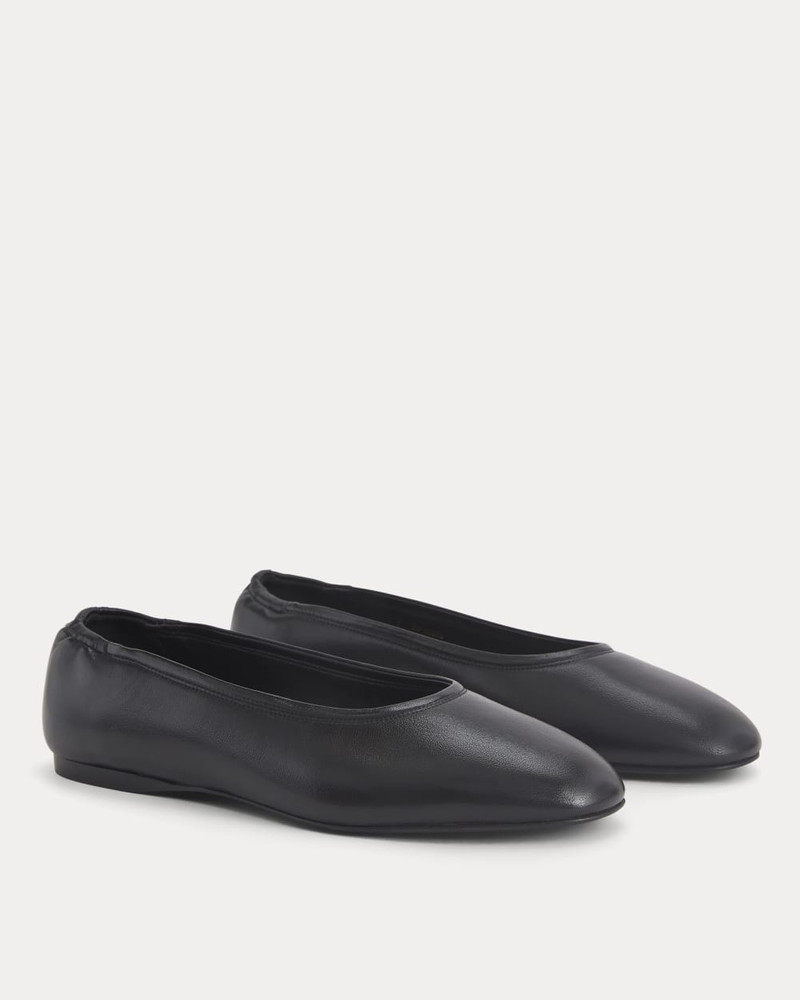 EVERLANE MADE IN ITALY FLAT outlook