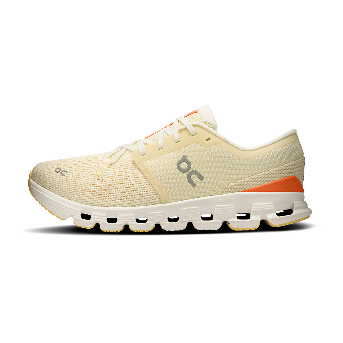 ON Cloud X V4 - 2