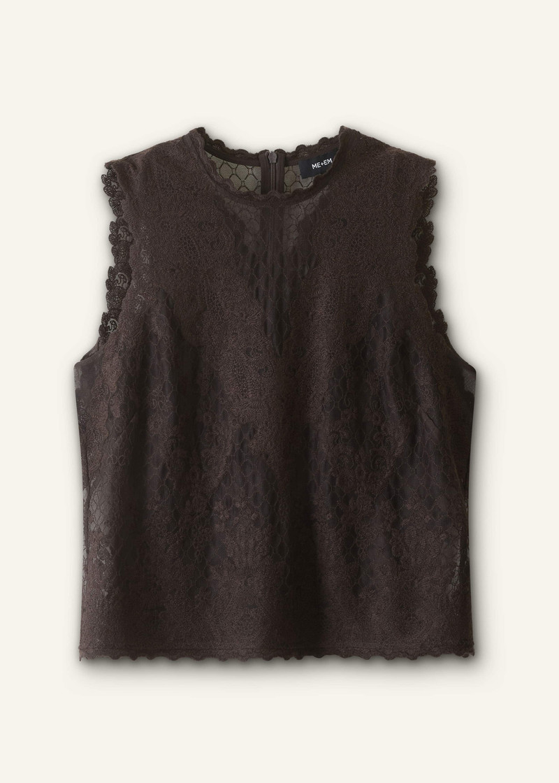 Summer Occasion Top - 1