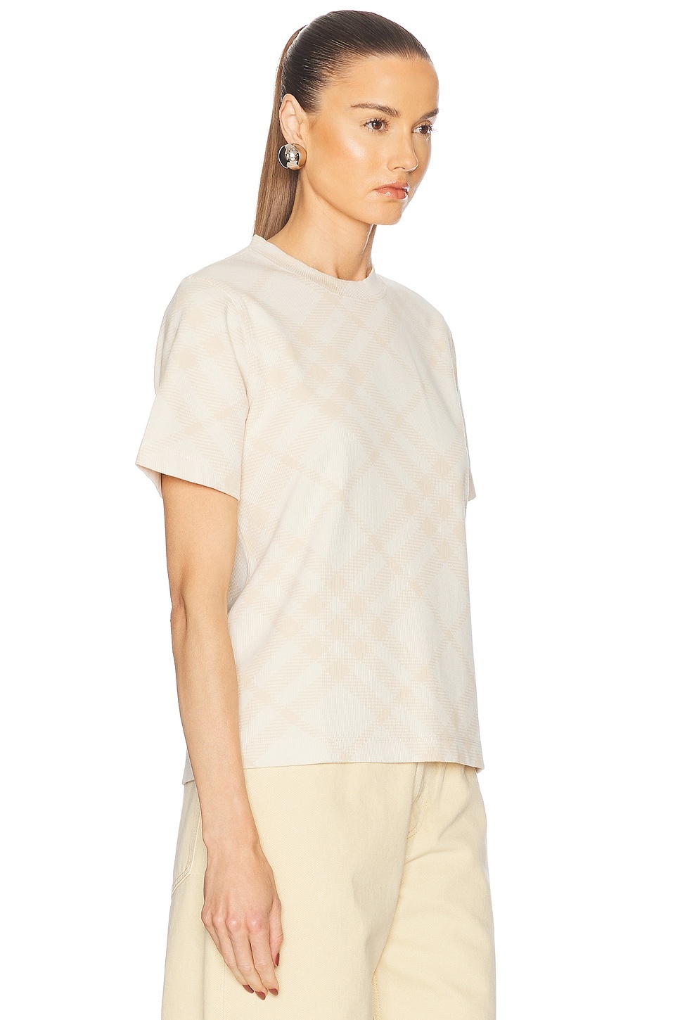 Short Sleeve T-shirt - 2