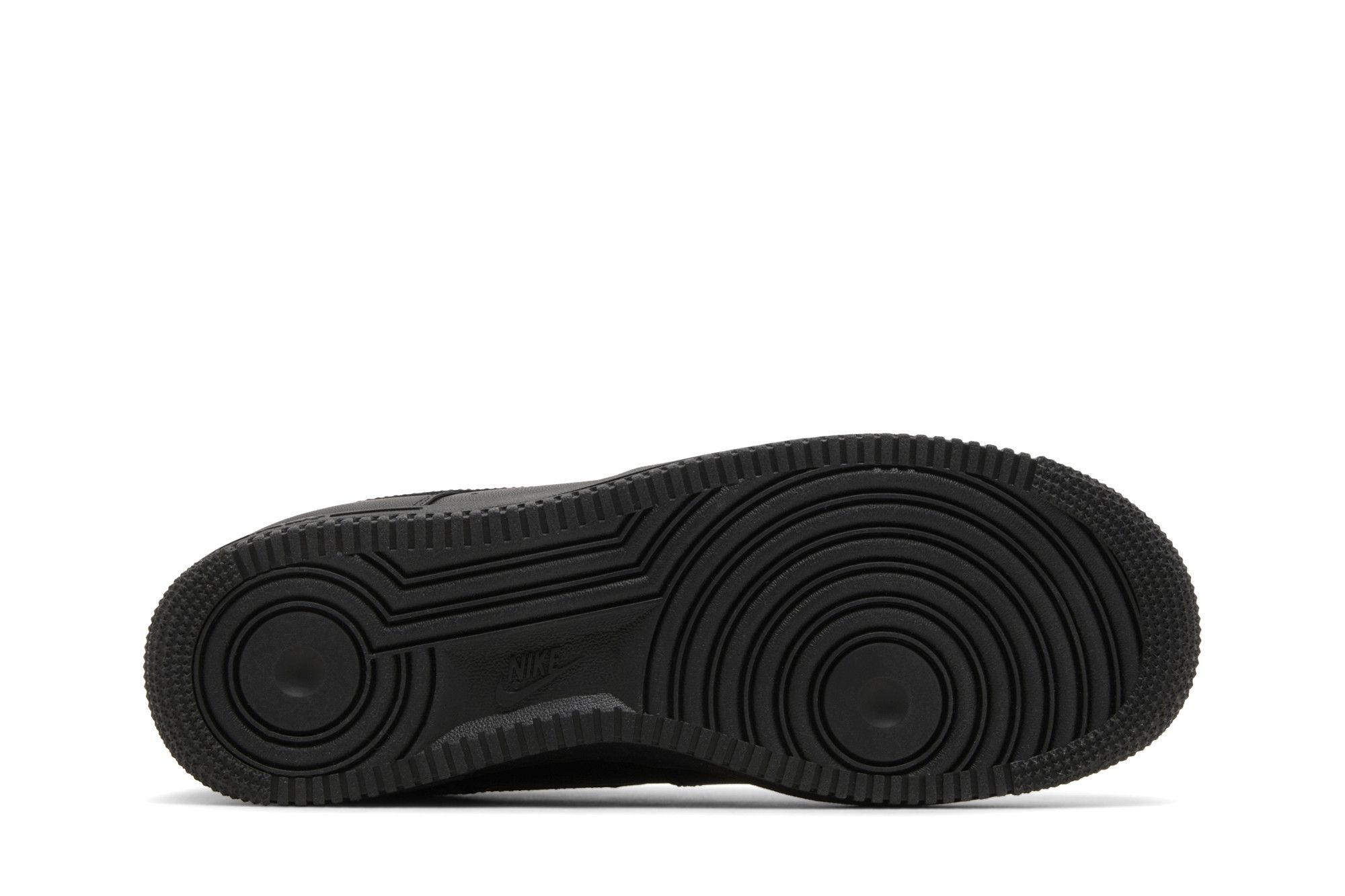 Air Force 1 FlyEase 'Triple Black' - 4