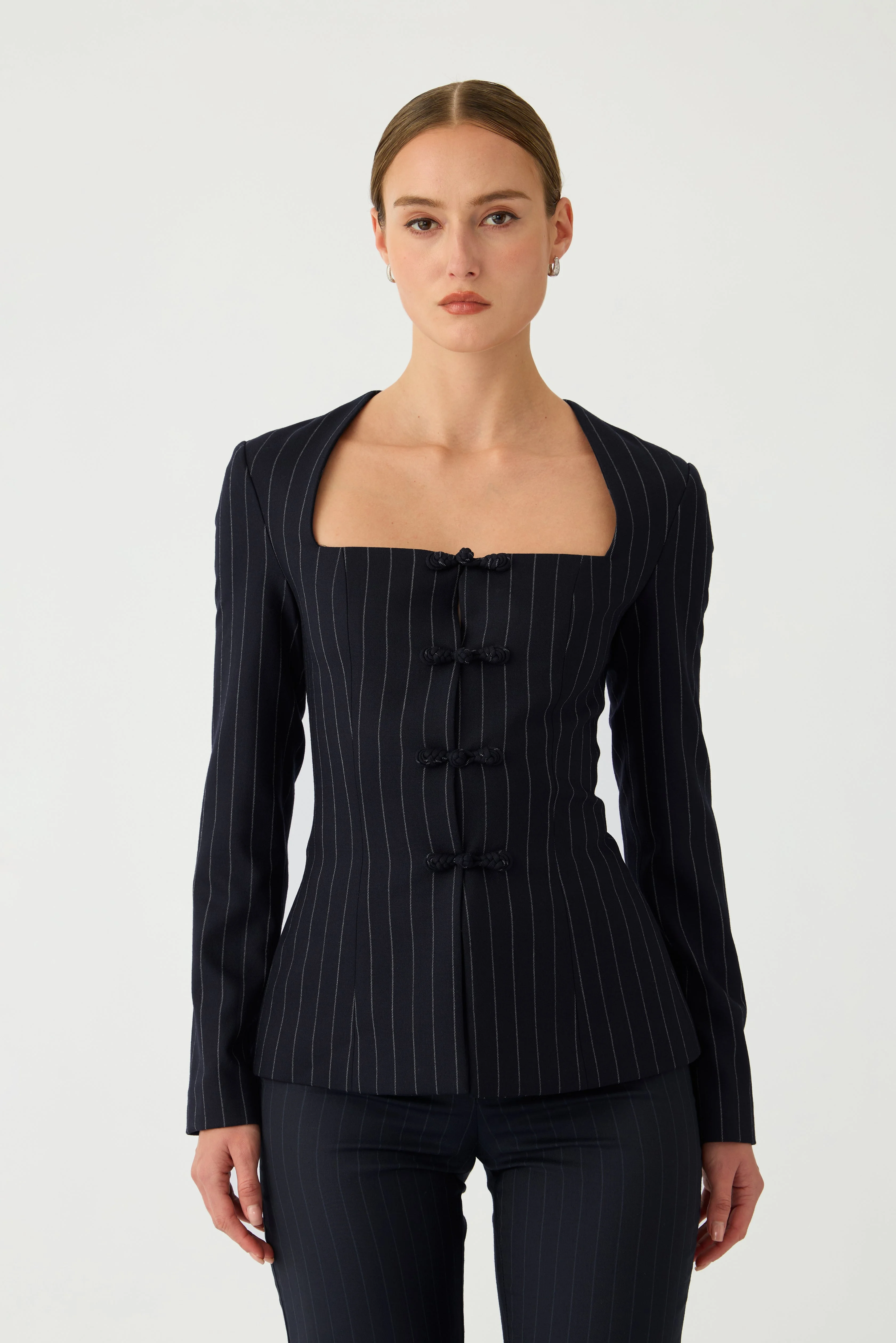ROMINA TOP - 1