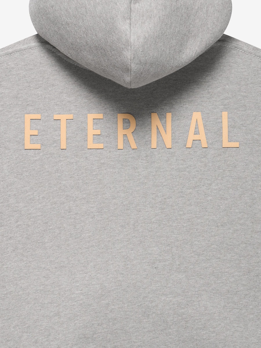 Fleece Hoodie - 4